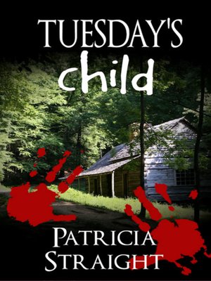 cover image of Tuesday's Child
